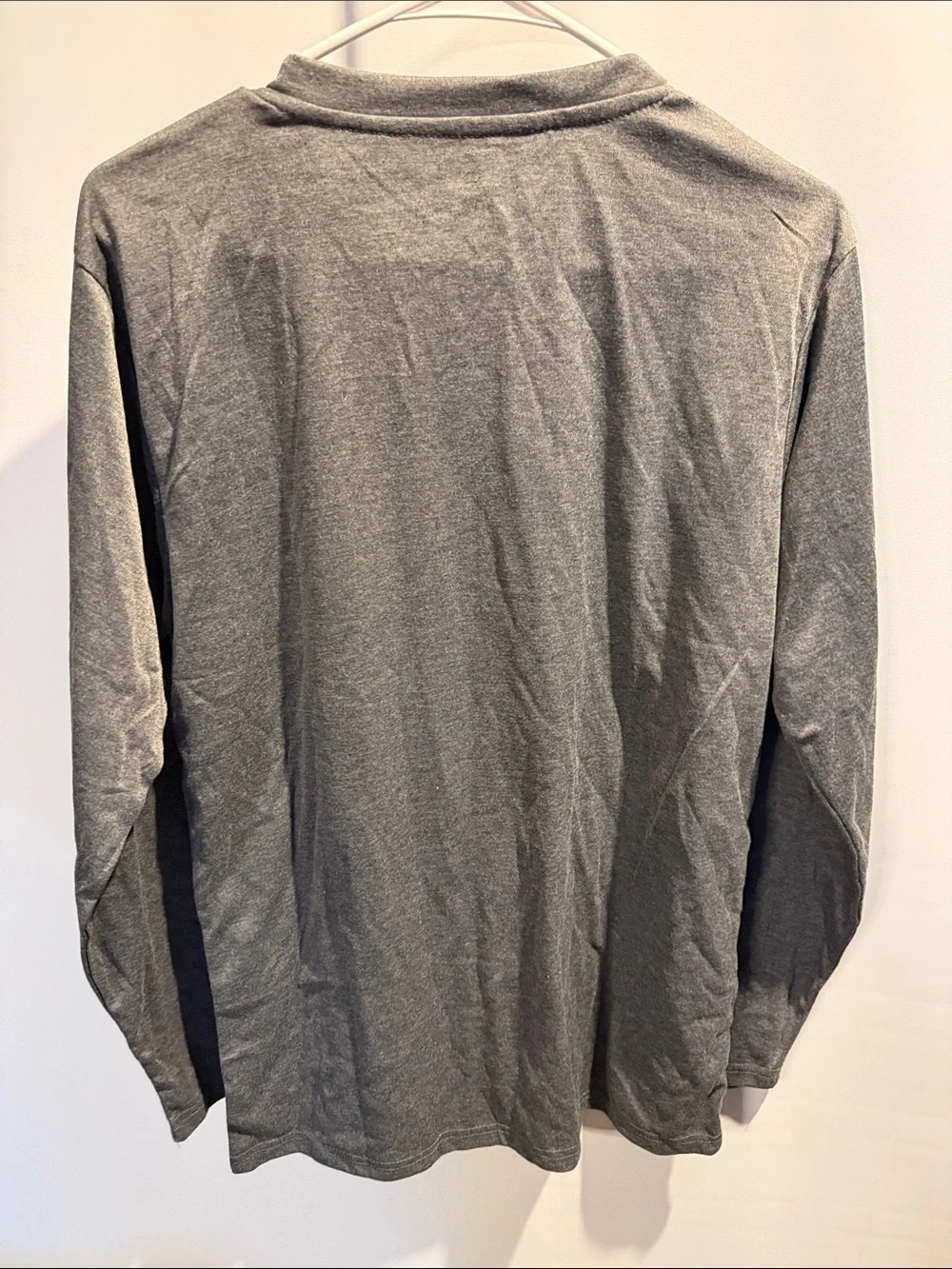 Lands End soft long